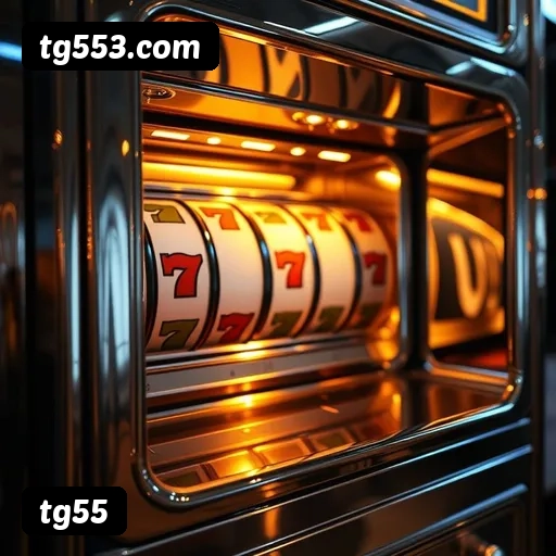 Logo da tg55