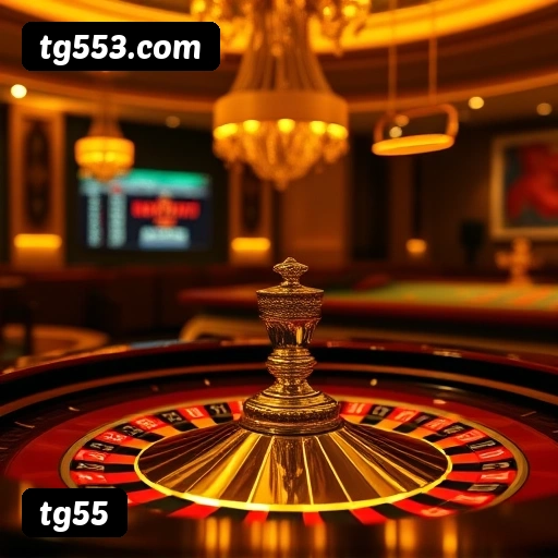 Níveis do programa VIP da tg55